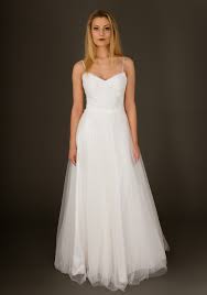 Mach den test und finde das brautkleid, das zu dir passt. Test Anne Wolf