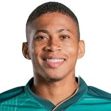 Estadísticas K. Cuellar, Deportivo Cali