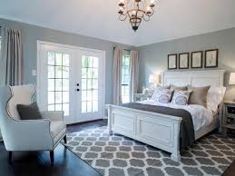 Black White And Blue Room Ideas White And Silver Bedroom Black White And Gold Bedroom Blue And Tan Bedding Grey Yellow Bedr Relaxing Master Bedroom Cozy Master Bedroom Master Bedroom Makeover