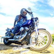 ぴなこさんはinstagramを利用しています damrider3216 さんより 斜め前から見たイケてる姿バトン を 頂きましたーーー ありがとうございます バイク女子 バイクと私 日本ローアングル協会 バイクとわたし 族ヘル ガンメタリ motorcycle vehicles