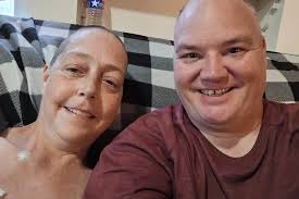 Fundraiser for James Duhon by Suzanne Magee : New Grandma Needs Help With  Ovarian Cancer