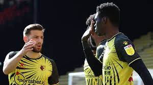 Watford vs sheffield wednesday, a home victory. Efeguxwgfth Um