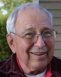 Ronald Buxenbaum Obituary March 21, 2024