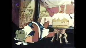 This is an alternate cover edition of isbn: Asterix Und Kleopatra Vorkoster Schreit Ulah Ulah Youtube