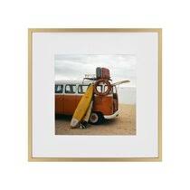 Download and use 20,000+ photo frame stock photos for free. Coastal Picture Frames You Ll Love In 2021 Wayfair Ca