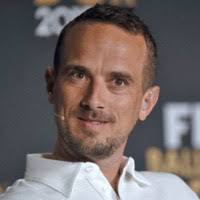 Mark Sampson
