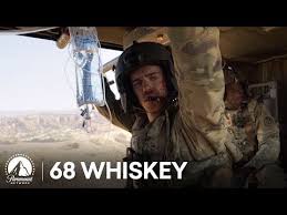 The Paramount Network Show 68 Whiskey Has Prompted Folks To Ask What Does 68 Whiskey Actually Mean Here S The Proper Army In 2020 Whiskey Paramount Brian Grazer