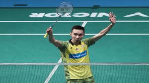 Lee chong wei memegang rekor tak tertaklukan di semua turnamen selama tiga tahun, dari 2004 sampai 2006 dan kemenangan lain pada tahun 2008. Chong Wei Demolishes Axelsen To Book Malaysian Open Semi Final Spot Stadium Astro