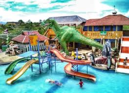 15 july, 2020 by reswanto. Besar Harga Tiket Masuk Waterboom Cahaya Abadi Banjaran Lokasi Dan Jam Buka Jejak Wisata