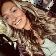 Bridget Bales's Instagram, Twitter & Facebook