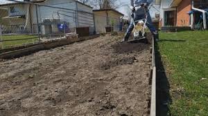 The price tends to vary by the type of tiller and the duration of time which they are rented. Home Gardening Garden Being Stock Footage Video 100 Royalty Free 1061299690 Shutterstock