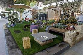Hotels nahe hotel messe stuttgart: Garten Messe Stuttgart Seidenspinner