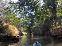 Kaiaka Bay & Streams