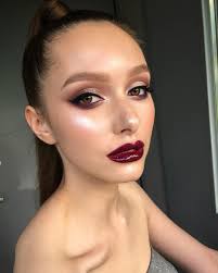9 060 Curtidas 76 Comentarios Tominamakeup No Instagram My Unreal Diana Diana Piner Demonst Dymchatyj Makiyazh Glaz Vidy Makiyazha Makiyazh Dlya Golubyh Glaz