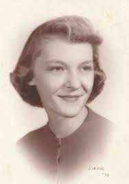 Obituary information for Joanne J. Palek