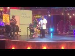 Maybe you would like to learn more about one of these? Whole Game Maharaja Lawak Mega 2018 Minggu 2 Joras Youtube Dunk Media