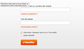 Effectuez des recherches dans l'index de livres complets le plus fourni au monde. Www Orange Fr Mon Compte Orange Depuis L Espace Client