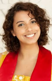 Meet the 2021-2022 Leadership Team