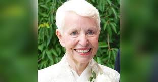 Dorah Lea Starcher Trenholm Obituary