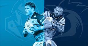 Gold coast titans vs sydney roosters 10:00am saturday 4th march. Ed Cxmqifwqtrm