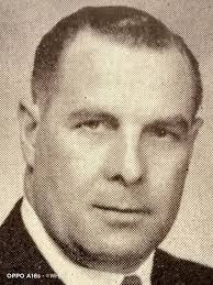 Here we have the Woolworth History of Mr Arthur Rees . Mr Rees joined the  Company in October 1936 . His First Store Management Appointment was at  Tonypandy Store 831 in May