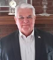 James Pritchard Obituary