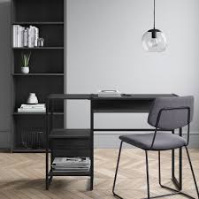 Of all the furniture pieces in an office, bookshelves might be some of the most useful. Black Bookshelves Bookcases Target
