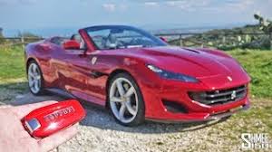 Find the best used convertibles near you. Ferrari Portofino The Best Looking Convertible Ferrari Ever Test Drive Youtube