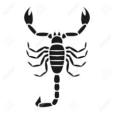 Not only do researchers disagree on the question as to whether ultrasonic insect repellers work, but they do it in such an emotionally charged atmosphere. Scorpion Icon Pest Control Clipart Isolated On White Background Royalty Free Cliparts Vectors And Stock Illustration Image 112216912