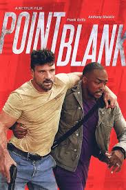 Watch point blank 2019 full movie online 123movies go123movies. Point Blank Movie Poster My Hot Posters