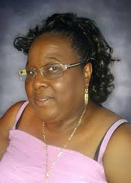 GHISLAINE JEAN-BAPTISTE [1949-2025]