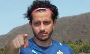 Mayorga sobre Cruz Azul en el Apertura 2022: 'Estamos para campeones'