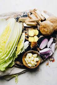 Maybe you would like to learn more about one of these? Instant Pot Chicken Cabbage Soup Paleo Whole30 Keto I Heart Umami