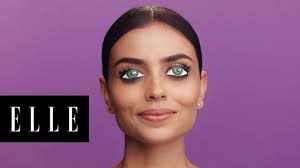 How to Create Mesmerizing Eyelid Art for Halloween