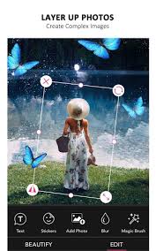 If you have a new phone, tablet or computer, you're probably looking to download some new apps to make the most of your new technology. Free Download Youcam Perfect Photo Editor Apk For Android