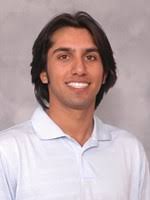 Tritons Finish Third At San Diego Intercollegiate Classic