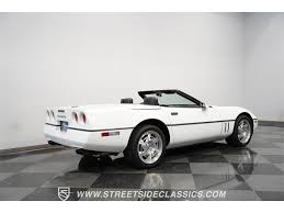Image result for White 1990 Corvette