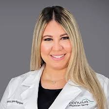 Dr. Daniel Cartledge, MD, Physical Medicine & Rehabilitation