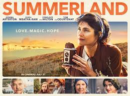 Film posters, gifts and and wall art to buy online from popartuk. How To Build A Film Poster Summerland Campaign Reopens Uk Cinemas Michael Wharley Portrait Advertising Photographer Michael Wharley Portrait Advertising Photographer