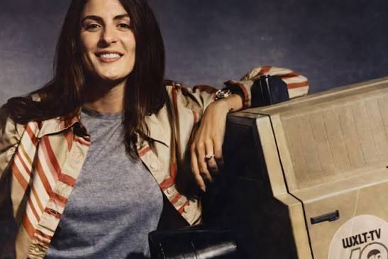 Christine Chubbuck นักข่าวโทรทัศน์ชาวอเมริกัน ผู้เป็นเรื่องจริงเบื้องหลังหนัง Christine 2016
