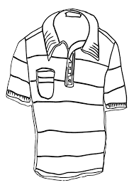 View our quality polo shirts, add your design and buy online today. T Shirt Coloring Pages Coloring Home