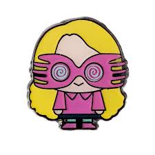 Maybe you would like to learn more about one of these? Luna Lovegood Harry Potter Character Pin Badge Shop4de Com