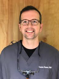 Meet Dr. Hunter — Hunter Family Dentistry