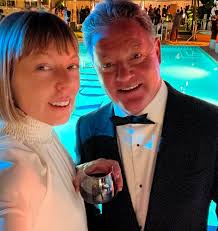 Meet Trevor G. Blake