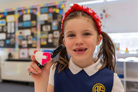 The Agnes Irwin School