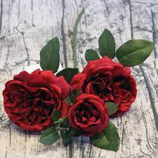 Shop with us for designer quality artificial flowers, flower arrangements, wedding flowers, and artificial plants and trees.we offer a full range of faux floral products for wedding planners, interior designers and boutiques. China Factory Direct Red Fake Flowers Artificial Flowers Wholesale For Wedding Decoration China Artificial Flowers And Silk Flowers Price