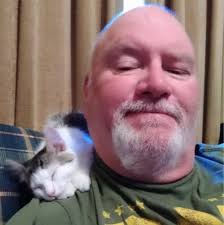 Can a person legally bulldoze and dump cemetery stones in Illinois?