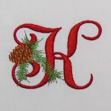 1800's styled book letters converted to embroidery designs, includes lower case letter in . Alphabet Embroidery Patterns Instant Download