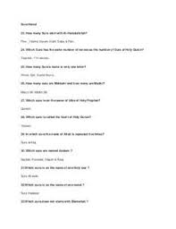 Ask questions and get answers from people sharing their experience with risk. Quiz Questions