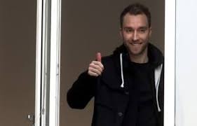 Eriksen è classe, eleganza, giocate decisive: Inter Eriksen E Un Epilogo Impronosticabile Ora Serve Un Lampo Aspettando Il Mercato La Gazzetta Dello Sport